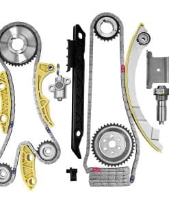 Kit de Cadena de Distribución de Motor Compatibleu Mango S