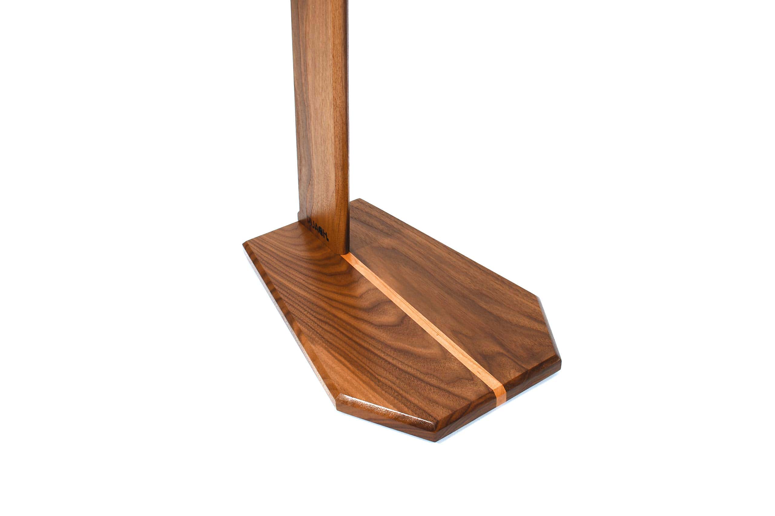 Soporte de guitarra de madera Ruach GS-5 para guitarra - Imagen 6