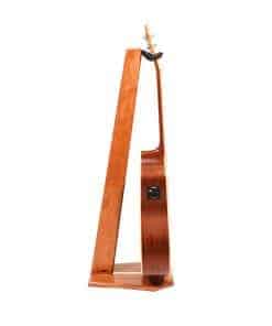 Soporte de Guitarra de Madera Ruach GS-5 para Guitarra