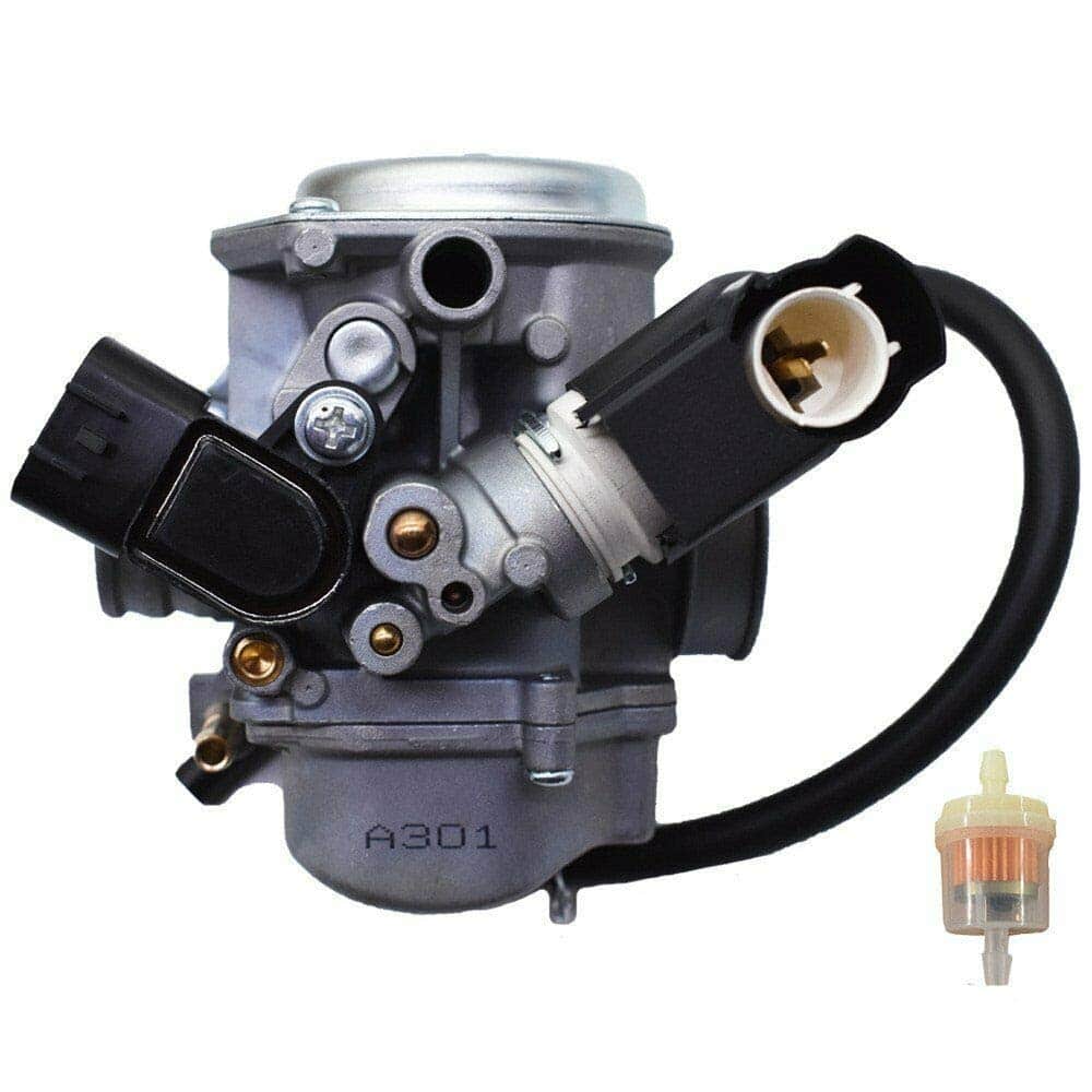 Carburador para Honda Metropolitan 50 CHF50 CHF50S Montaje - Imagen 5