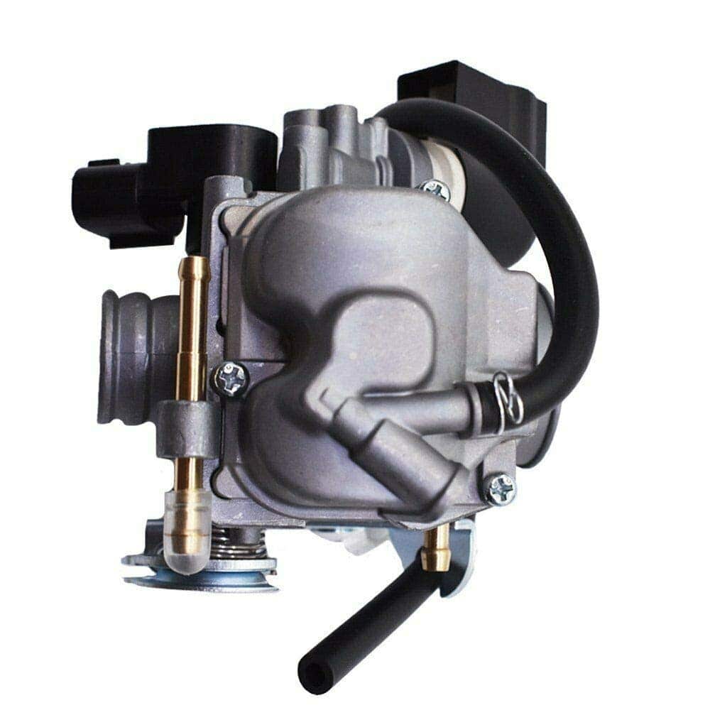 Carburador para Honda Metropolitan 50 CHF50 CHF50S Montaje - Imagen 8