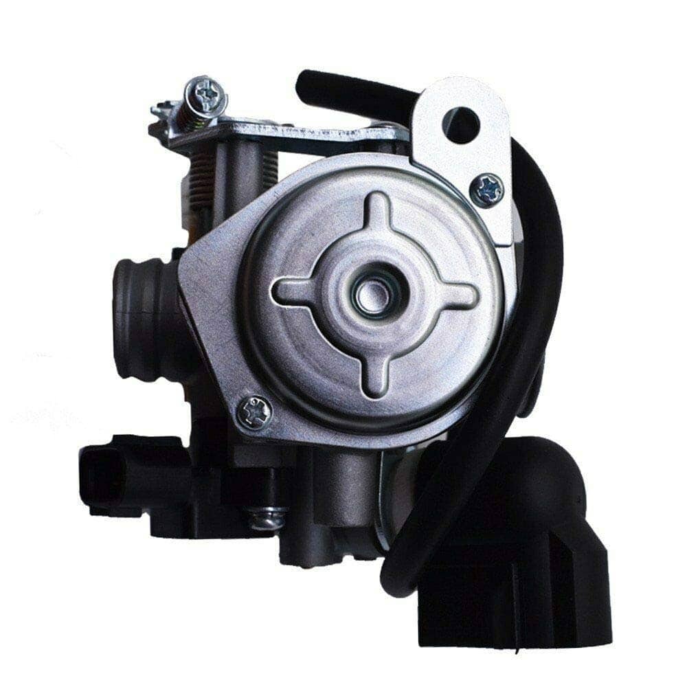 Carburador para Honda Metropolitan 50 CHF50 CHF50S Montaje - Imagen 9
