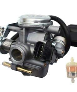Carburador para Honda Metropolitan 50 CHF50 CHF50S Montaje