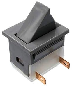 Supplying Demand 216822901 216922800 Interruptor de Luz de