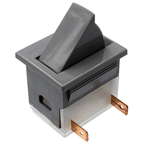 Supplying Demand 216822901 216922800 Interruptor de Luz de