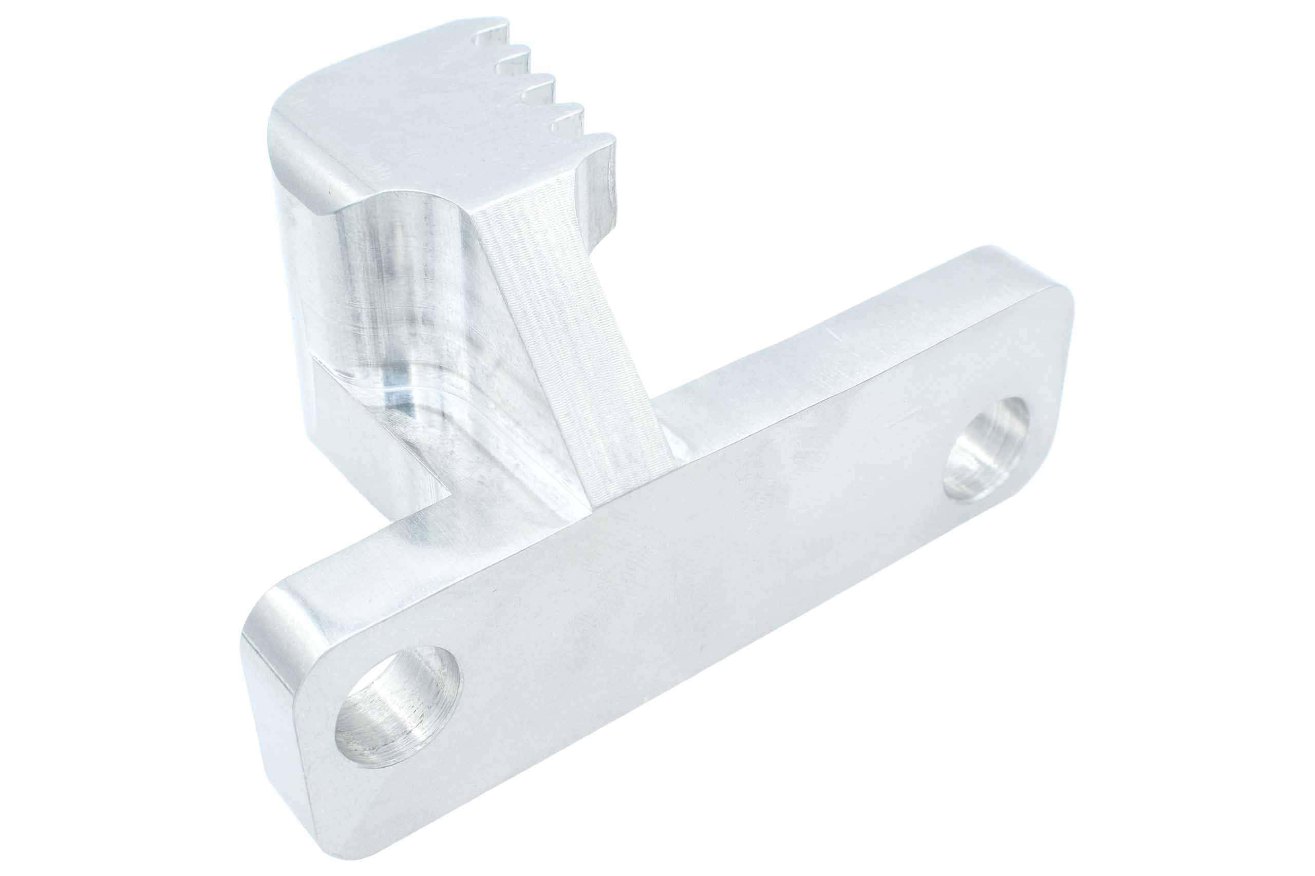 Herramienta para sostener volante motor y flexplate pesado - Imagen 3