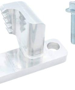 Herramienta para sostener volante motor y flexplate pesado