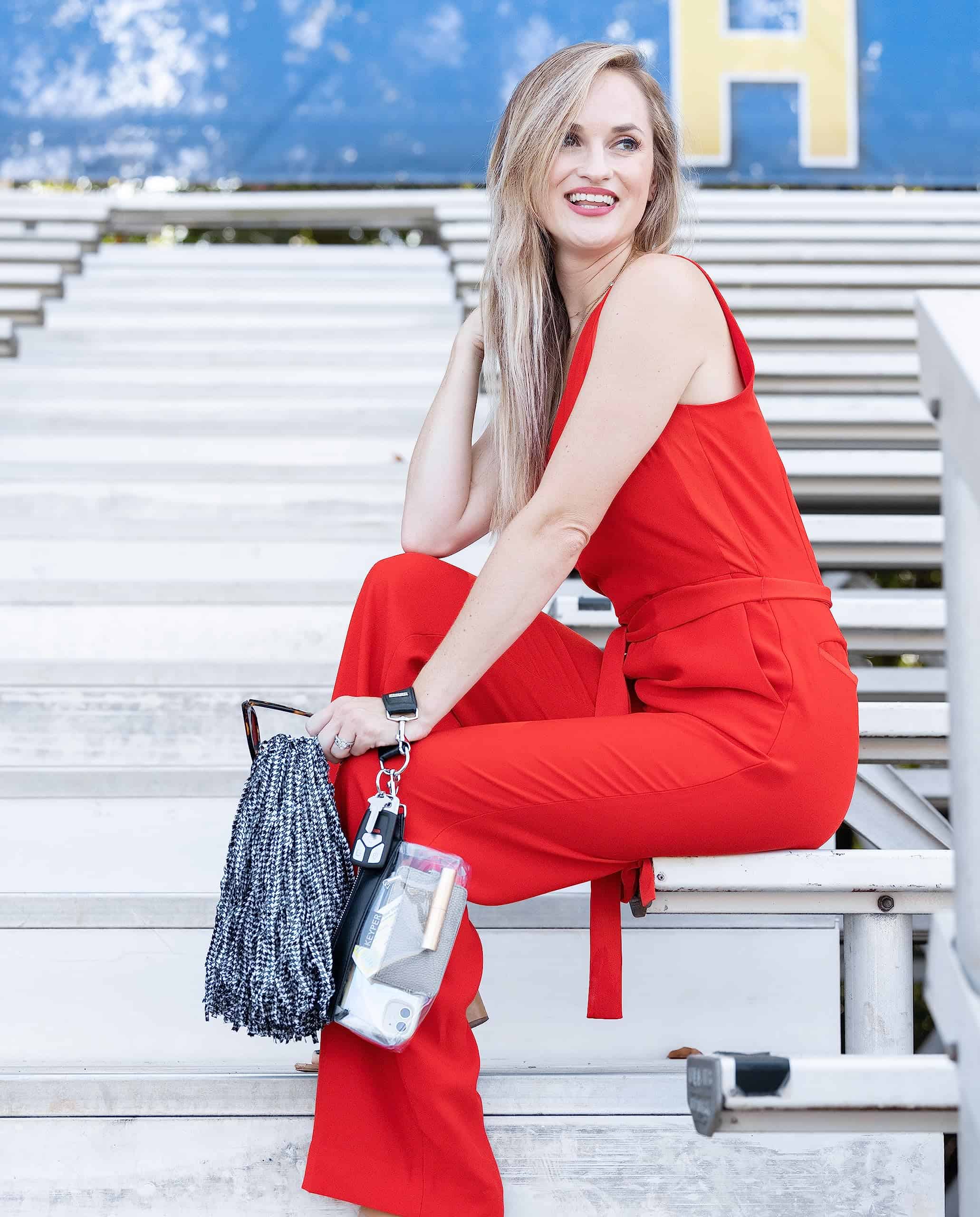 Llavero de Pulsera KEYPER - Útil Pulsera de Llavero para - Imagen 6