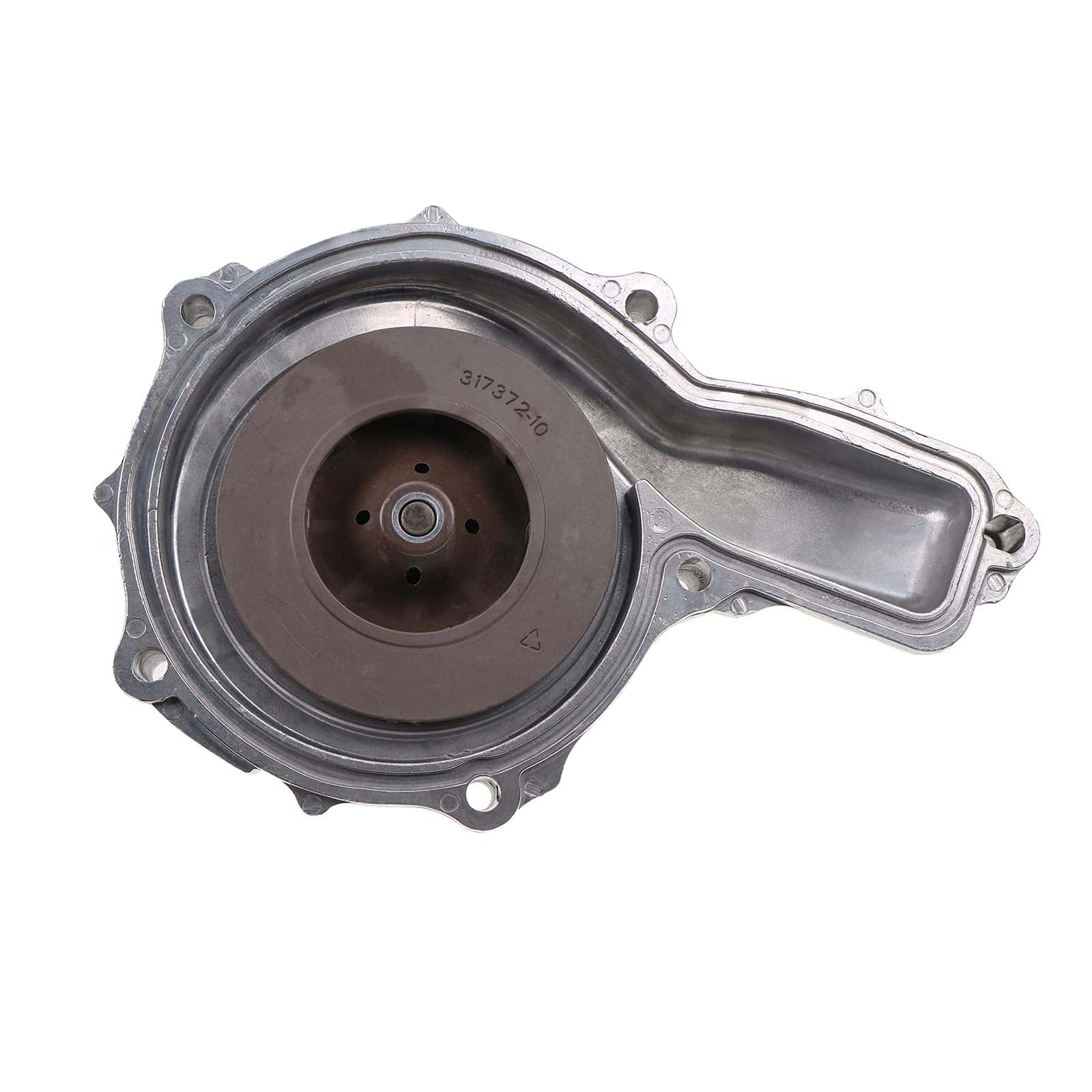 Bomba de agua ZTUOAUMA 85109694 85124623 20744939 20538845 - Imagen 9