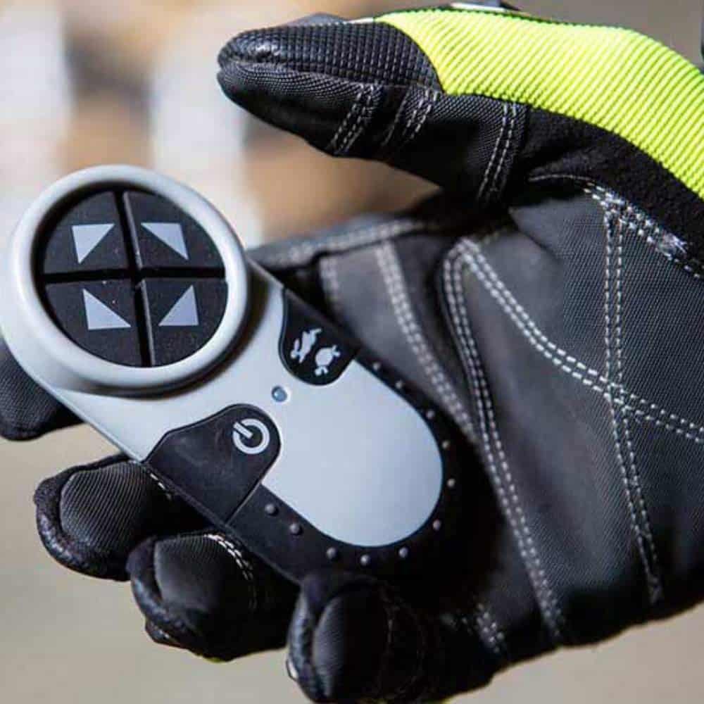 Golight 20074GT Radioray Led Montaje Permanente Dual - Imagen 8