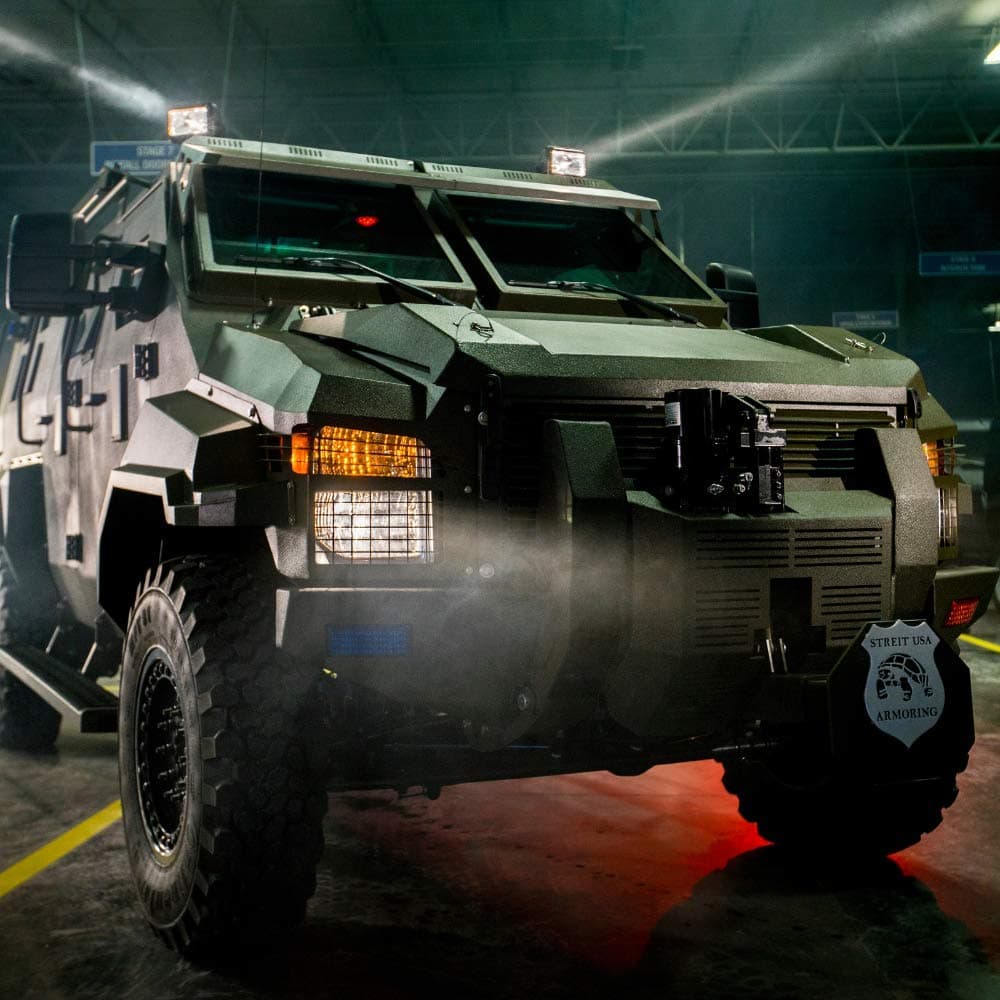 Golight 20074GT Radioray Led Montaje Permanente Dual - Imagen 7