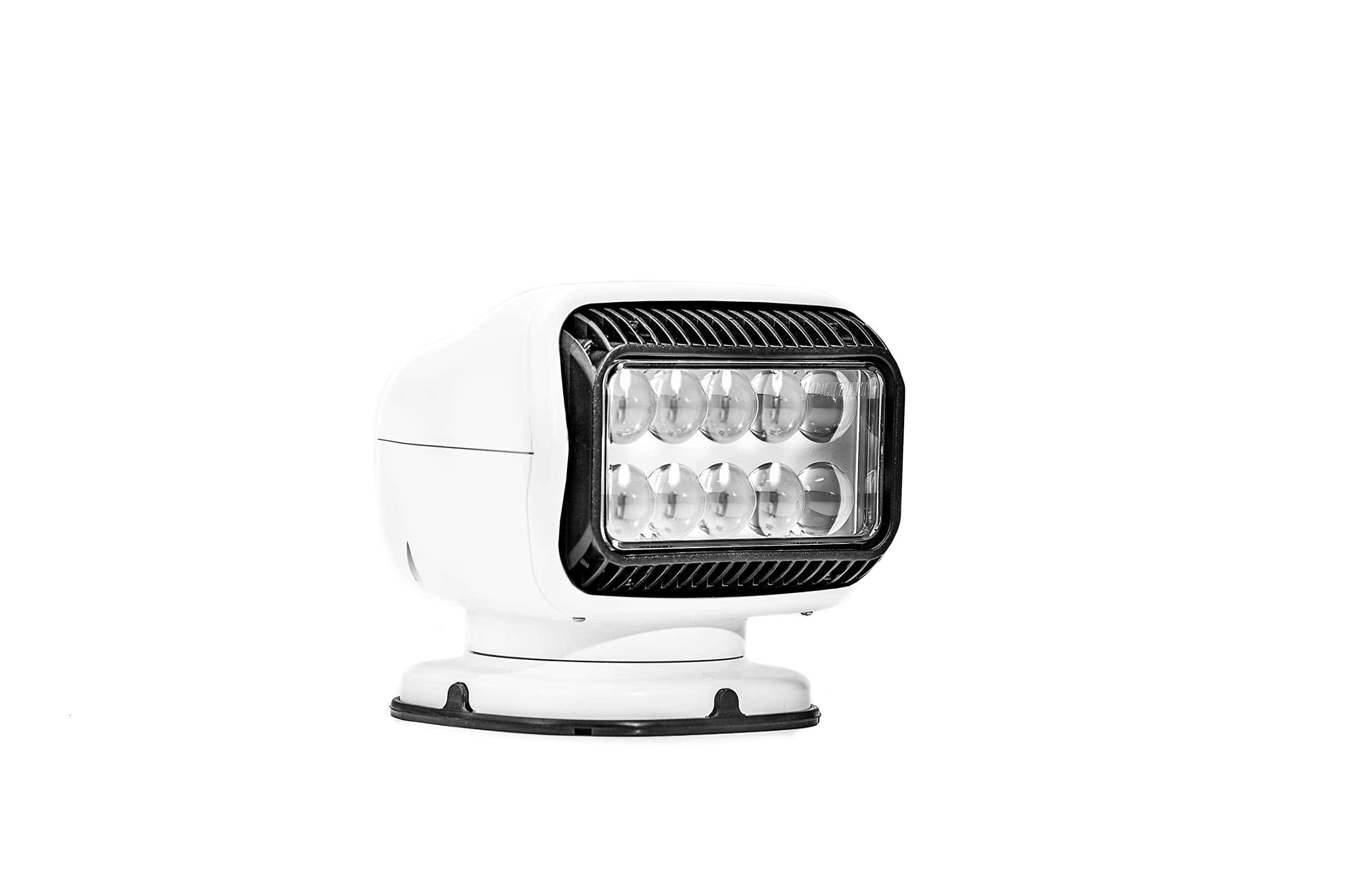 Golight 20074GT Radioray Led Montaje Permanente Dual - Imagen 3