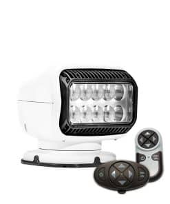 Golight 20074GT Radioray Led Montaje Permanente Dual