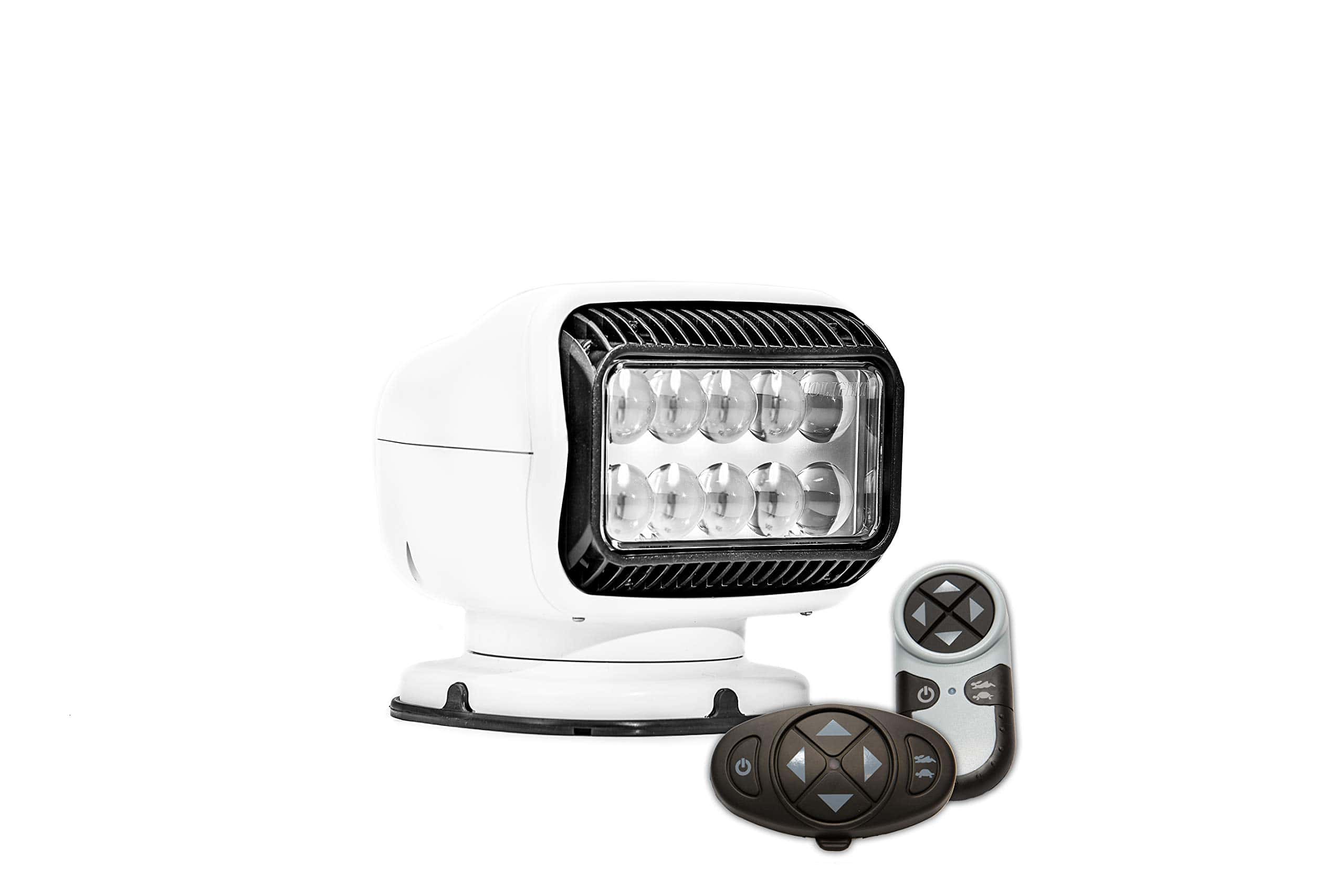 Golight 20074GT Radioray Led Montaje Permanente Dual