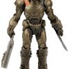 Figura de Acción Premium McFarlane Toys - Doom Slayer 7"