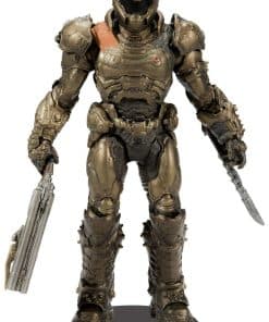 Figura de Acción Premium McFarlane Toys - Doom Slayer 7"
