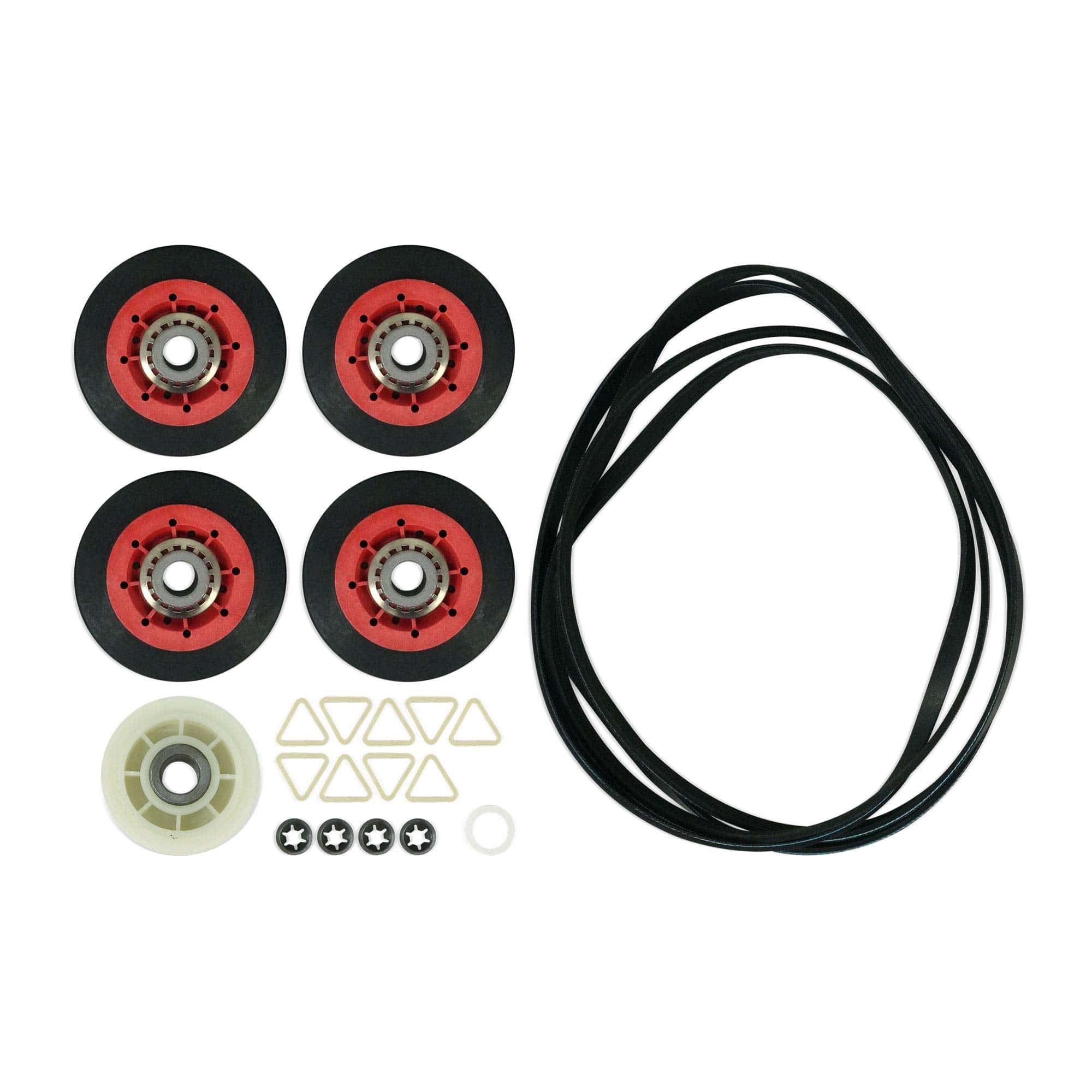 ForeverPRO 4392067 Kit de Reparación para Secadora