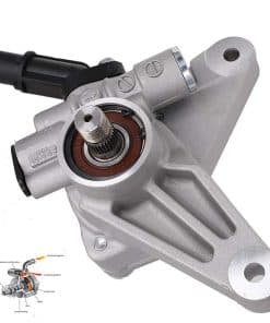 Bomba de dirección asistida para Honda Pilot 2005-2008