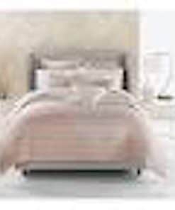 Edredón King 'Woodrose' de la Colección Hotel