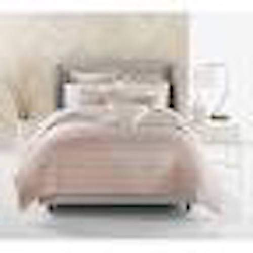 Edredón King 'Woodrose' de la Colección Hotel