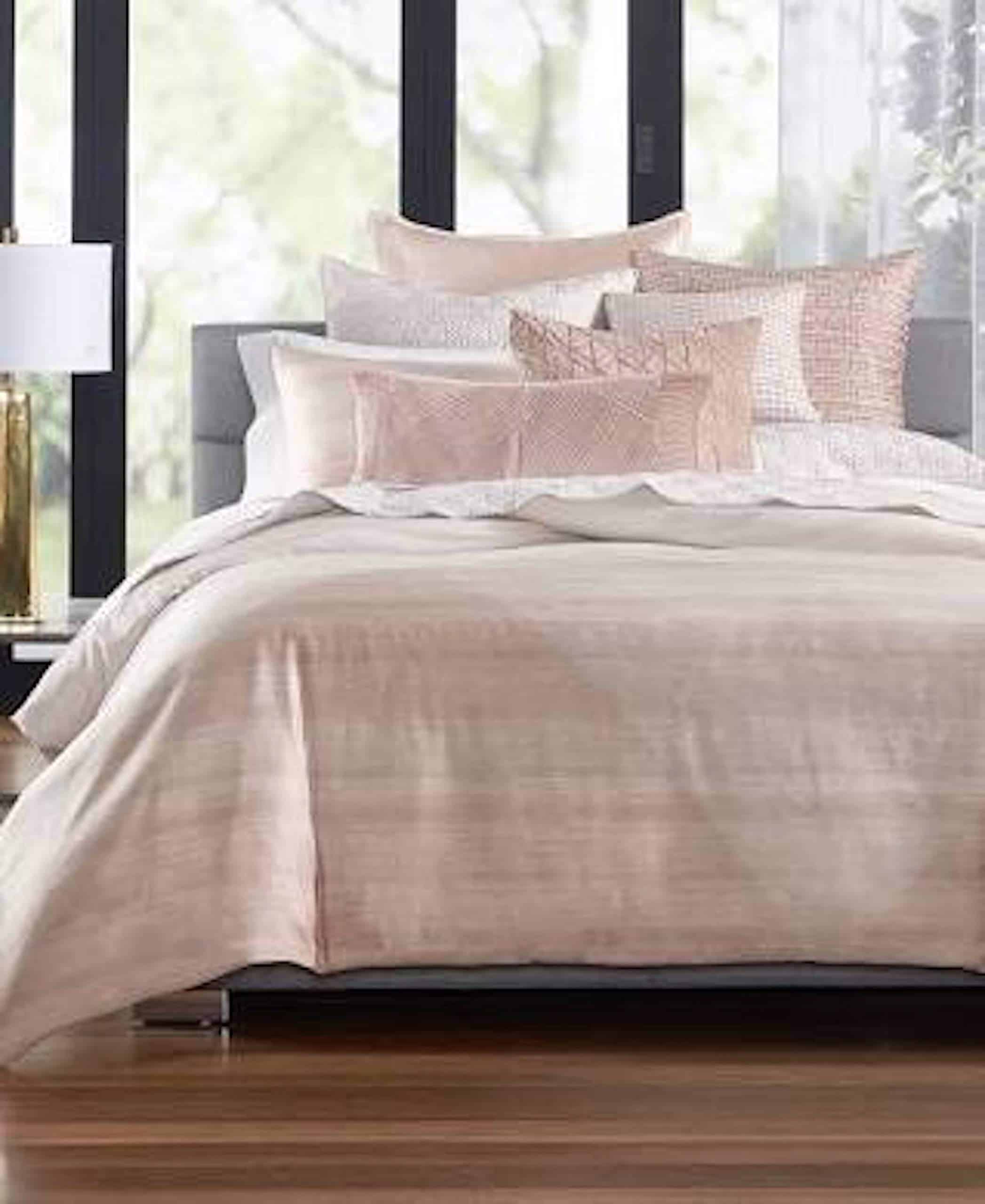 Edredón King 'Woodrose' de la Colección Hotel - Imagen 6