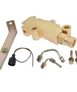 Kit de Válvula de Proporción de Frenos de Disco SEBLAFF PV4