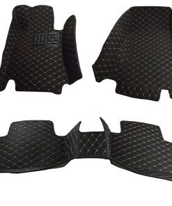 Tapetes para Pisos a la Medida [Hechos en EE. UU.] de Alta