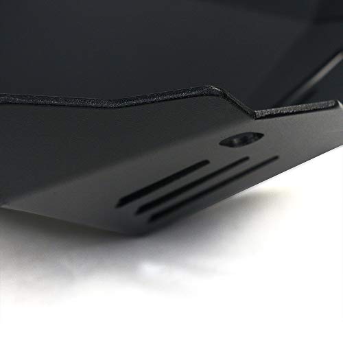 Protector de motor Skid Plate COPART para reemplazo de - Imagen 6