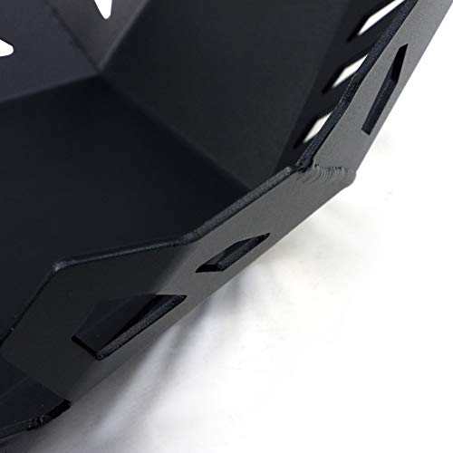 Protector de motor Skid Plate COPART para reemplazo de - Imagen 5