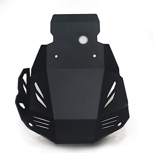 Protector de motor Skid Plate COPART para reemplazo de - Imagen 3