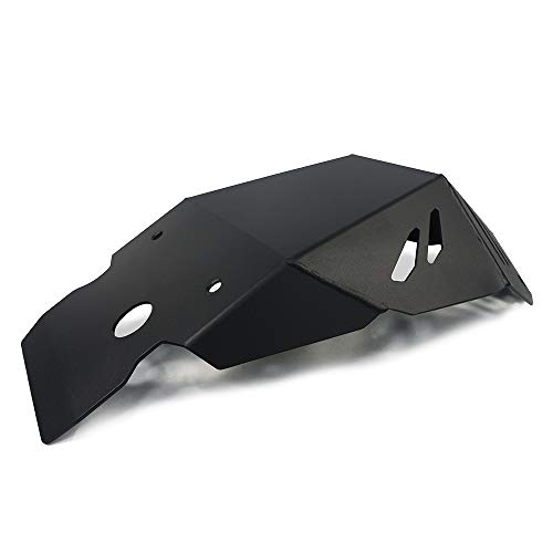 Protector de motor Skid Plate COPART para reemplazo de - Imagen 7