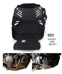 Protector de motor Skid Plate COPART para reemplazo de