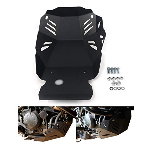 Protector de motor Skid Plate COPART para reemplazo de