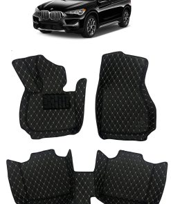 Tapetes para Pisos a Medida [Hechos en EE. UU.] Todo Clima,