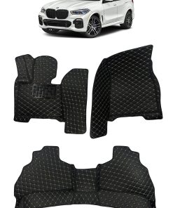 Tapete para Piso a Medida [Hecho en EE.UU.] Protector de