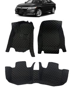 Tapetes Personalizados [Hechos en EE. -Negra