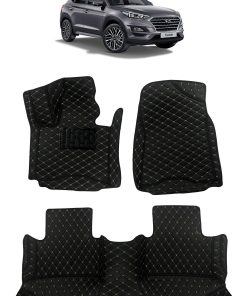 Tapete para Piso de Ajuste Personalizado [Hecho en EE. UU.]