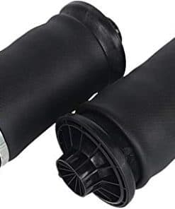 Par Izquierdo y Derecho de Resortes de Suspensión Neumática