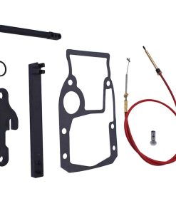 Cable de Engranaje de Transmisión Inferior Nuevo para Cobra