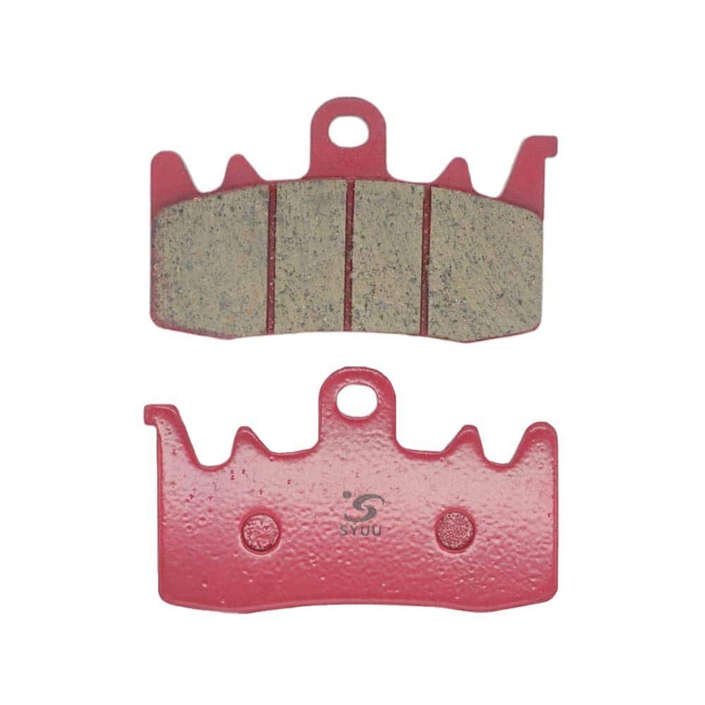 Conjunto de Pastillas de Freno para Motocicleta de Cerámica - Imagen 3