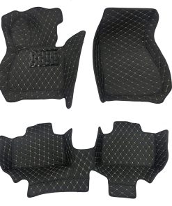 Tapetes a la medida [Hechos en EE. UU.] Protección completa