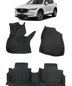 Tapete de Piso Resistente a Todo Clima Hecho en EE. UU. de