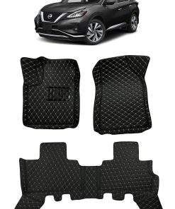 Tapetes a Medida [Hechos en EE. UU.] de Alta Resistencia