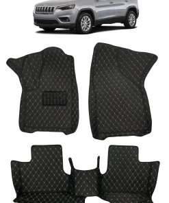 Tapetes a Medida [Hechos en EE. UU.] de Alta Resistencia