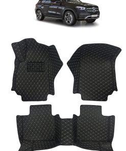 Tapetes a la Medida [Hechos en EE. UU.] Protector Completo