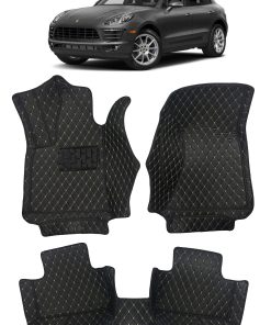 Tapetes a medida [Hechos en USA] para protección completa