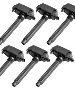 ENA Juego de 6 Paquetes de Bobinas de Encendido Compatible