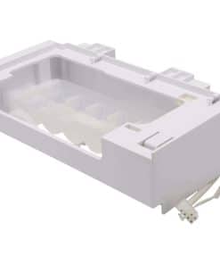 Reemplazo de Fabrica de Hielo de Bandeja Flexible de 10