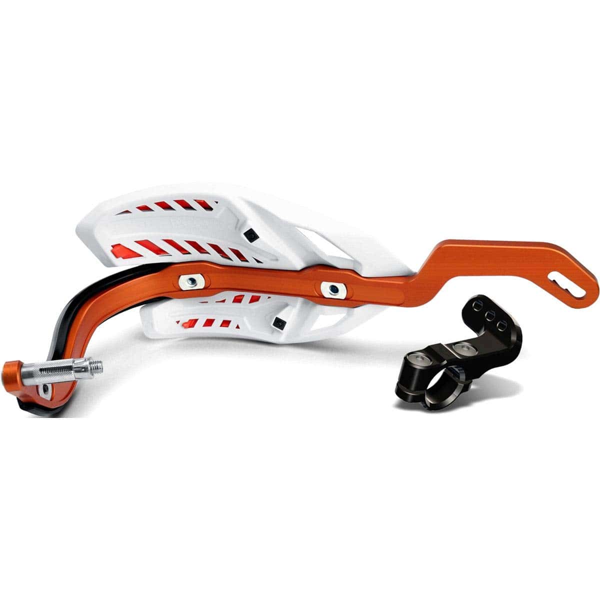 Protectores de Mano Cycra Ultra Probend CRM para Manubrio