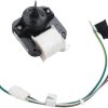 Motor Evap ForeverPRO W11024089 para Refrigerador Whirlpool